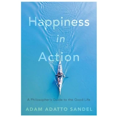 Imagen de Happiness In Action