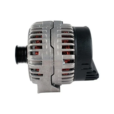 Imagen de HELLA 8EL 012 429 861 Alternador 14V 143A MERCEDES BENZ: Clase E Berlina, T modell, CLK Coupé