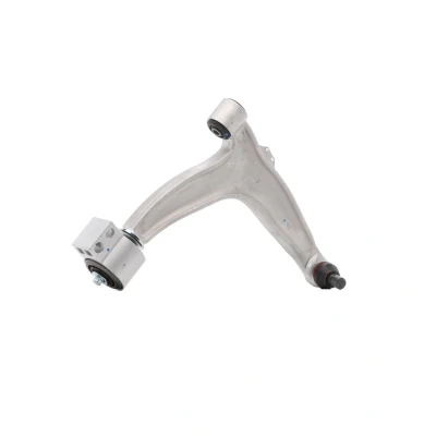 Imagen de TRW JTC1000 Barra oscilante, suspensión de ruedas Eje delantero, derecha Brazo oscilante transversal Aluminio OPEL: Vectra C Berlina, CC