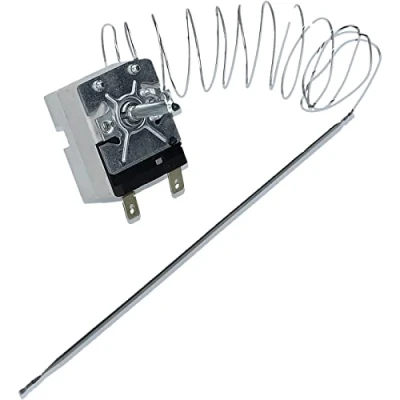 Imagen de Termostato 50 para EGO 55.13043.010 Bosch 00081958 00083947 horno Estufa Aire caliente