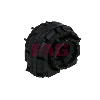 Imagen de FAG 819 0262 10 Silentblock Barra Estabilizadora Soporte de caucho 18,5 VOLKSWAGEN: Golf 5, Passat B6 Berlina, Variant