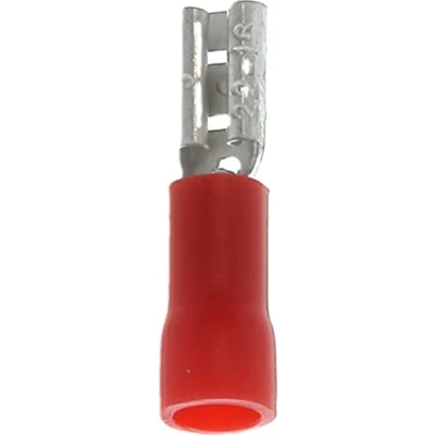 Imagen de RESTAGRAF 6601 Conector aplastado