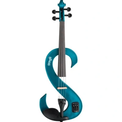 Imagen de Stagg EVN 4/4 MBL Violín (tamaño 4/4)