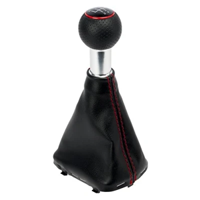 Imagen de ORIGEN POM40125 Pomo palanca de cambios AUDI: A3 Hatchback