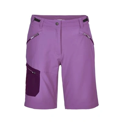 Imagen de killtec Mujeres Pantalones Cortos/Pantalones Cortos funcionales, Pink, 38, 41265 000