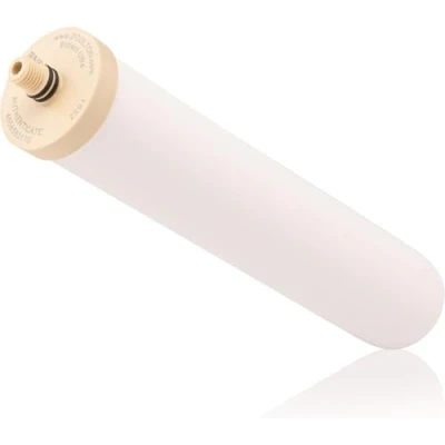 Imagen de Doulton W9123050 Biotect Ultra de 10 pulgadas Auténtico filtro cerámica para agua potable 2501 Blanco Certificado NSF Rosca M12 (1)