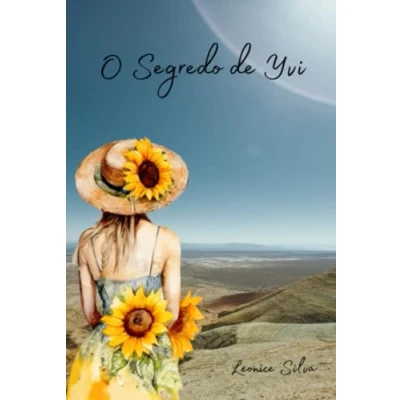 Imagen de O Segredo De Yvi (ebook)