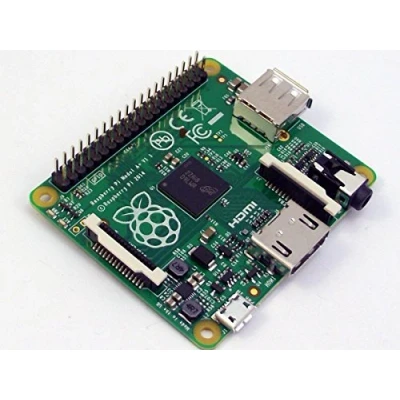 Imagen de Raspberr Pi A+ Placa Base