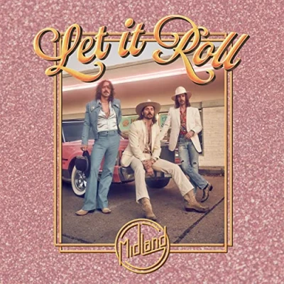 Imagen de Let It Roll [Vinilo]