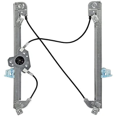Imagen de Valeo Elevalunas Delante, derecha eléctrico sin electromotor con función de confort 850699 RENAULT: MEGANE 2, 2 Stufenheck, Kombi