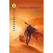 Imagen de Dune (dune Trilogy 1)