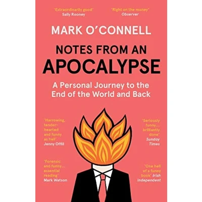 Imagen de Notes from an apocalypse