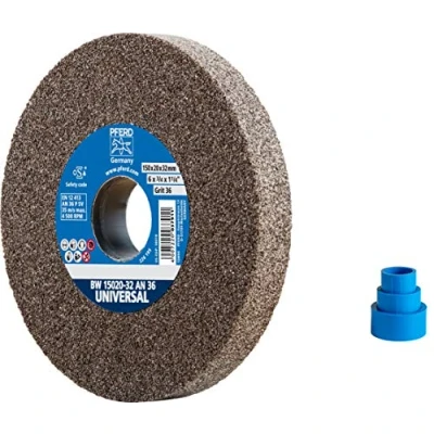 Imagen de Pferd bw Muela 15020 32 an 36 universal