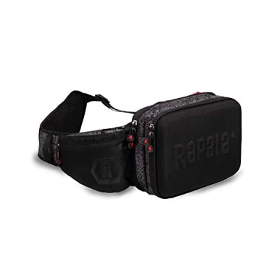 Imagen de Rapala BOLSA SLING CON CAJAS URBAN
