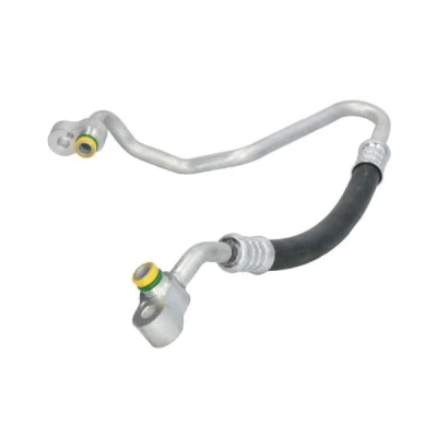Imagen de Tubería de alta presión, aire acondicionado THERMOTEC KTT160237