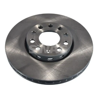 Imagen de SWAG 30 92 8505 Disco de freno Eje delantero 288 25 5 112 ventilación interna revestido VOLKSWAGEN: Passat B5 GP Berlina, Variant