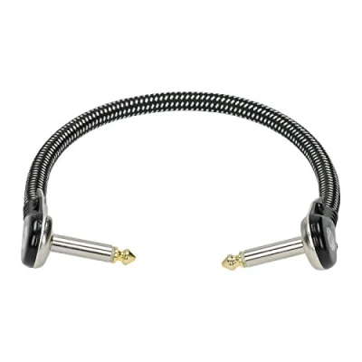 Imagen de Klotz VINPAN0015 Cables patch para pedales de guitarra