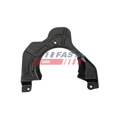 Imagen de FAST FT32548 Chapa Protectora de Disco Freno Eje delantero, derecha