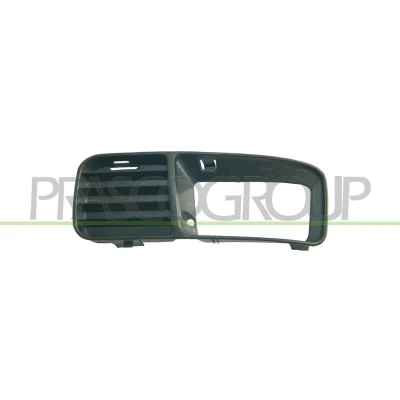 Imagen de BLIC 6502 07 9505997PP Rejilla Parachoques con orificio(s) para faros antiniebla Delante, izquierda VOLKSWAGEN: Caddy 2 Kastenwagen,