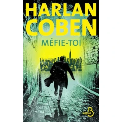 Imagen de Méfie toi