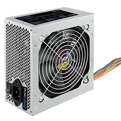Imagen de TOOQ TQAPOLO 500SP 500W 12 cm NoNon Modular