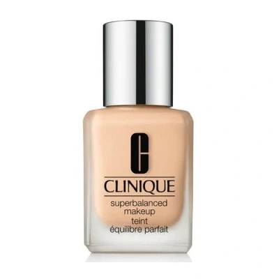 Imagen de Clinique Superbalanced Make up CN10 Alabaster/27 Alabaster 30 ml
