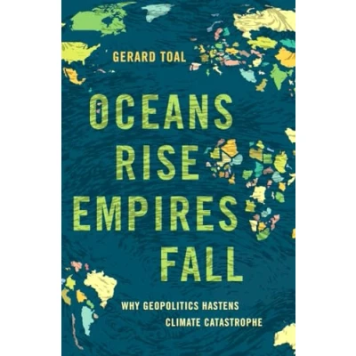 Imagen de Oceans Rise Empires Fall