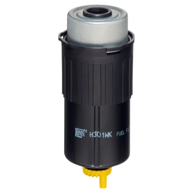 Imagen de HENGST FILTER H301WK Filtro Combustible Cartucho filtrante