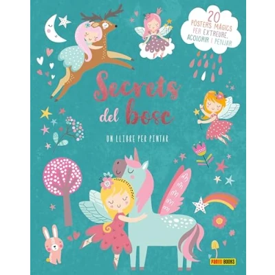 Imagen de Secrets Del Bosc