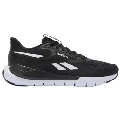 Imagen de Reebok FLEX Trainer Unisex Zapatillas de entrenamiento, Talla: 42, Black/grey Zapatos