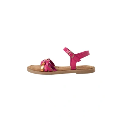 Imagen de Tamaris Sandalias, Mujer, Talla: 38, Fuxia comb Zapatos