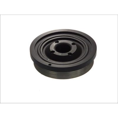 Imagen de DAYCO DPV1071 Polea de Cigüeñal FORD: Transit Connect Mk1 Furgón, Tourneo