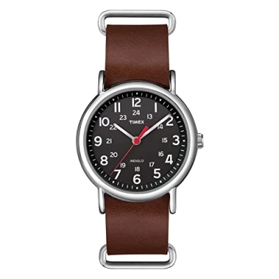 Imagen de Timex Reloj de Pulsera Hombre TW2R63100