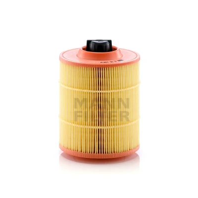 Imagen de MANN FILTER C 16 142/2 Filtro de aire 219 158 Cartucho filtrante FORD: MONDEO 4 Stufenheck, Galaxy Mk2 MPV, norauto, oscaro, mister auto