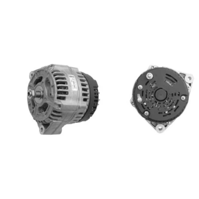 Imagen de MAHLE ORIGINAL MG 475 Alternador 28V 110A