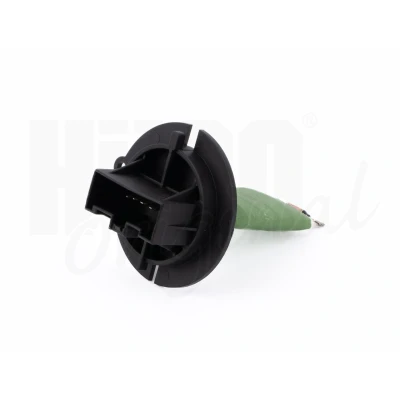 Imagen de HITACHI 132579 Resitencia, ventilador habitáculo PEUGEOT: 307 Hatchback, SW, 206 CITROËN: C3 I Xsara Picasso