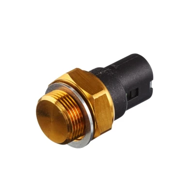 Imagen de HELLA 6ZT 007 808 011 Interruptor de temperatura, ventilador del radiador M 22 x 1,5 12 RENAULT: CLIO 1, Super 5 Hatchback, 21 Berlina norauto, oscaro