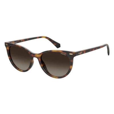 Imagen de Polaroid Gafas de sol, Mujer, Talla: 52, Brown