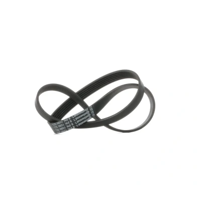 Imagen de CONTITECH 6PK1090 Correa trapecial poli V 1090 6 VOLKSWAGEN: Crafter Furgón, Golf 5, Polo IV Hatchback, SEAT: Ibiza 3, Leon II 4