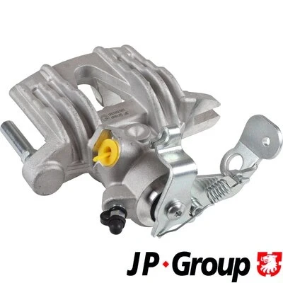 Imagen de JP GROUP 1262000380 Pinza de freno Eje trasero, derecha OPEL: Astra G Berlina, CC, Coupé