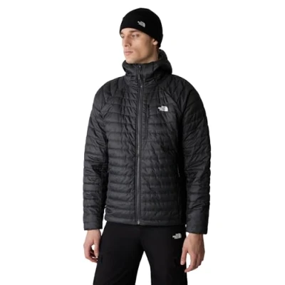 Imagen de THE NORTH FACE Chaqueta Aislante Grivola para Hombre Asphalt Grey, M