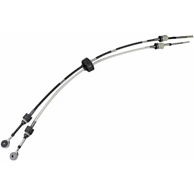 Imagen de METZGER 3150229 Cable de accionamiento, caja cambios Polipasto doble OPEL: Zafira B