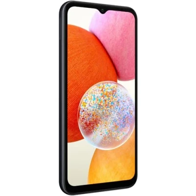 Imagen de Samsung Galaxy A14 5G 16,8 cm (6.6&quot;) Double SIM USB Type C 4 Go 64 5000 mAh Noir