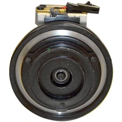 Imagen de MAHLE ORIGINAL ACP 836 000S Compresor de Aire Acondicionado 10PA17C 12 PAG 46 R 134 a con junta JEEP: Cherokee II, Grand I