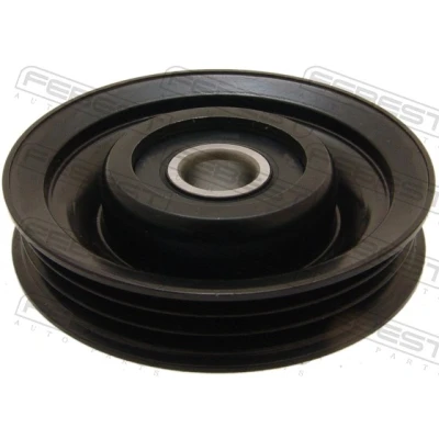 Imagen de FEBEST 0287 E11 Polea Tensora NISSAN: Note I, Micra 3, C+C 3