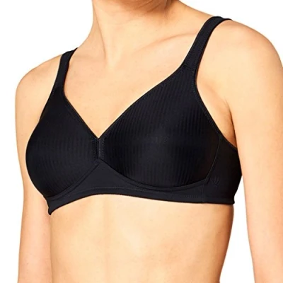 Imagen de Sujetador de algodón suave para mujer Triumph Modern N