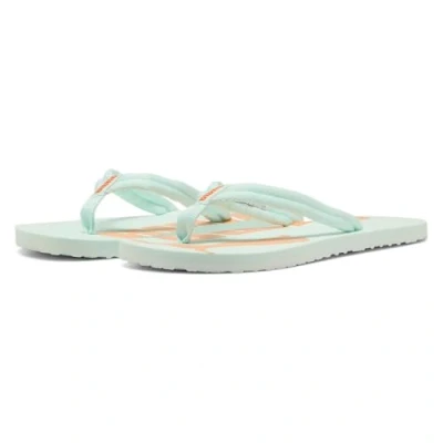 Imagen de PUMA Epic Flip V2, Chanclas Unisex adulto, Peaceful Blue Dark Poppy, 48.5 EU