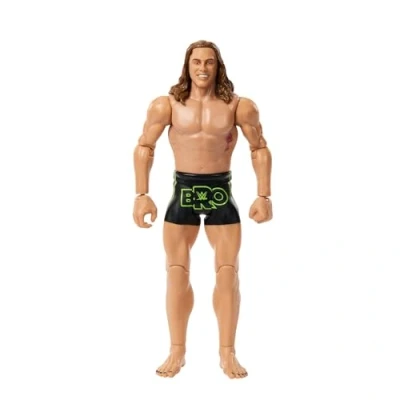 Imagen de WWE Matt Riddle Bro Basic Series 139 Figura de acción lucha libre