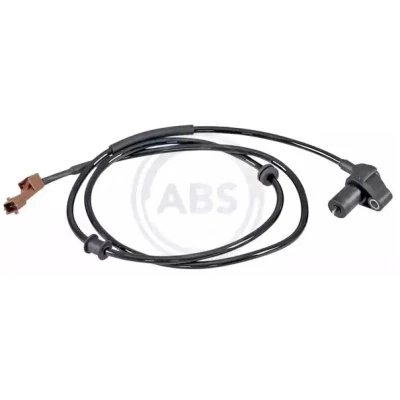 Imagen de A.B.S. 30586 sensor de ABS pasivo 1220mm 1320mm 28mm marrón SAAB: 9 3 Berlina, Hatchback