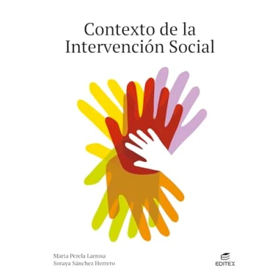 Imagen de Contexto de la intervención social: 58 (Servicios socioculturales y a comunidad)